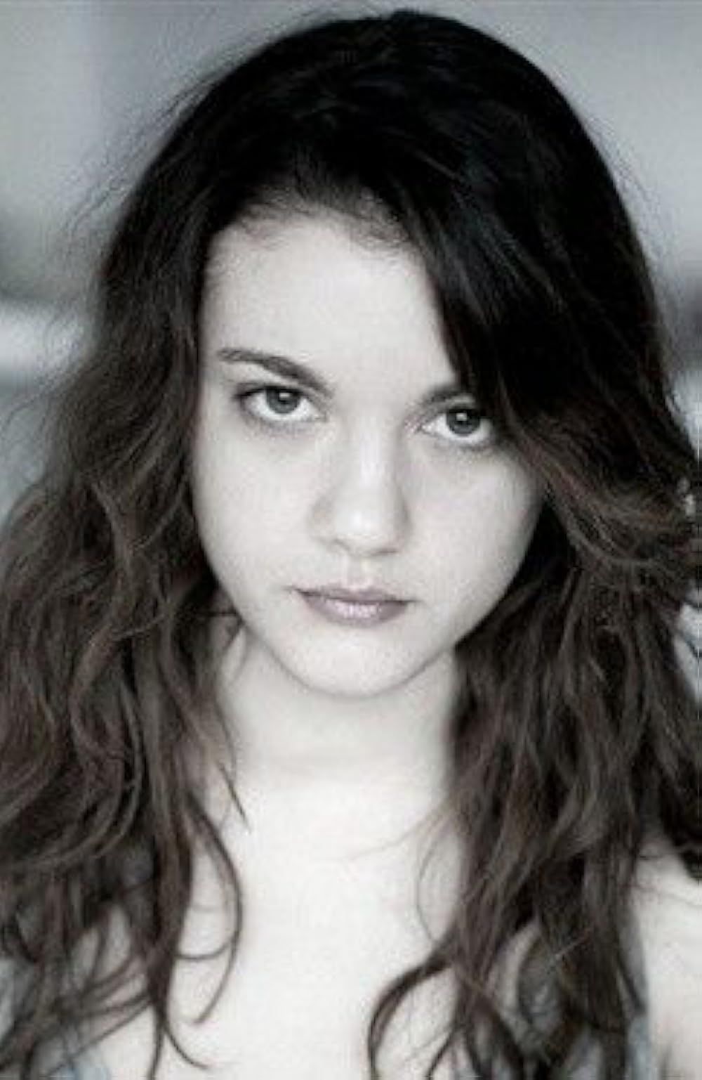Deborah Revy
